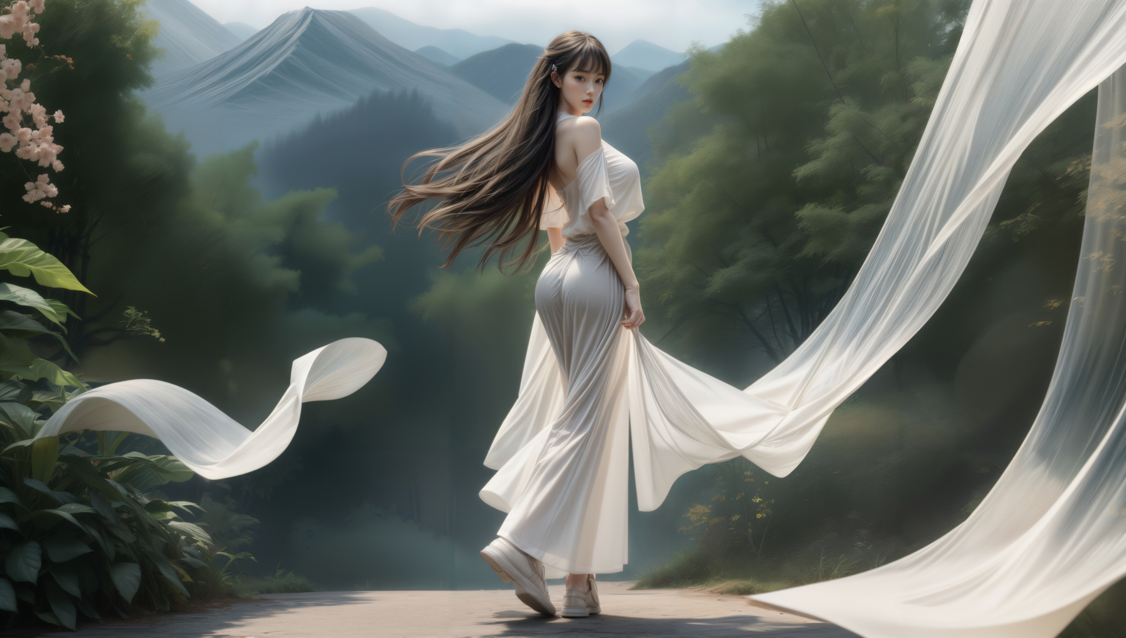 自然资源部与中国气象局联合发布地质灾害气象风险预警